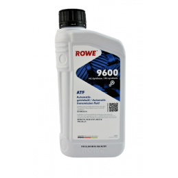 OIL ROWE ATF 9600 RED 1L