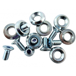 WASHERS AND SCREWS 722.9...