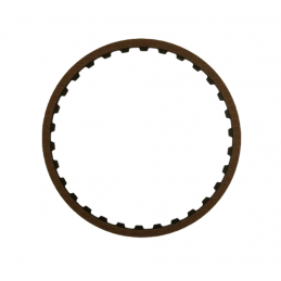 FRICTION PLATE 6HP19 6HP19A...