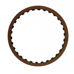 FRICTION PLATE 722.6 DRUM...