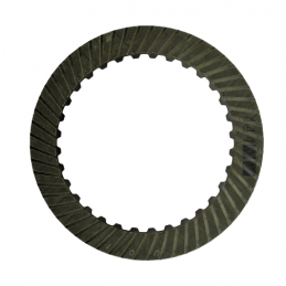 FRICTION PLATE DQ250 02E...