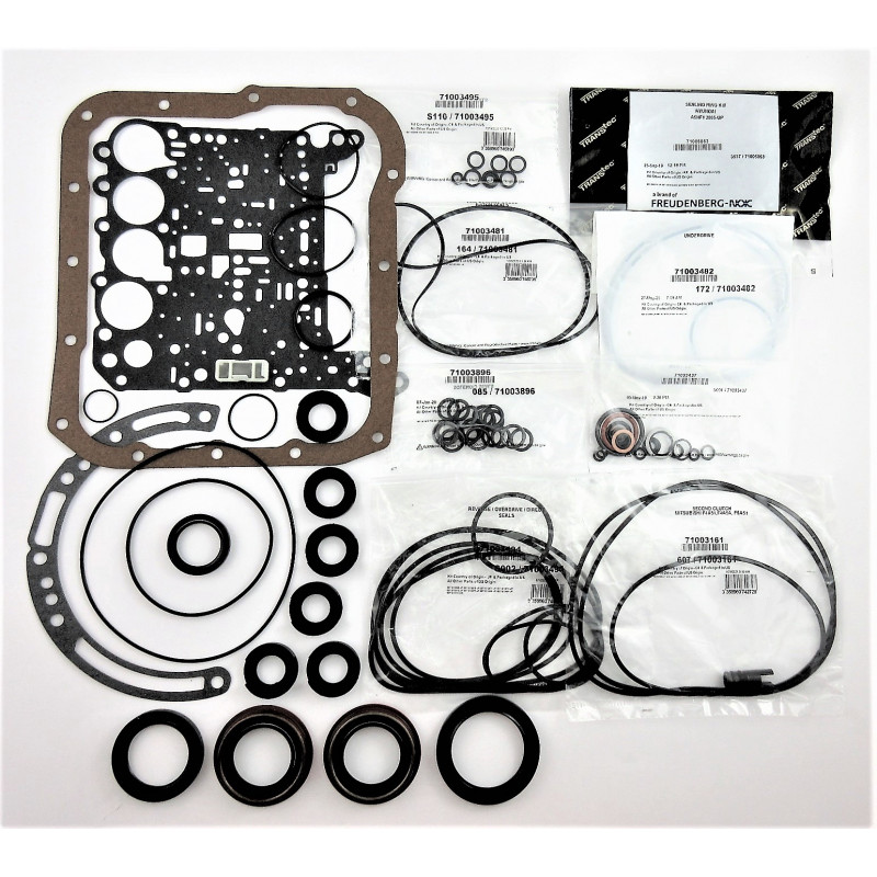 OHK SEAL KIT WITHOUT PISTONS A5HF1 05+
