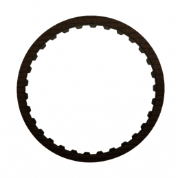 FRICTION PLATE 722.6 DRUM...