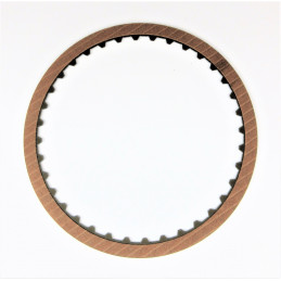 FRICTION PLATE 722.6 DRUM K2