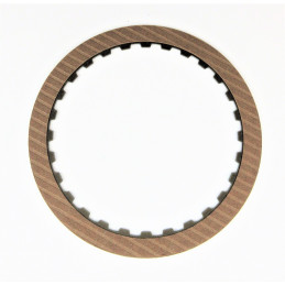 FRICTION PLATE A604 40TE...