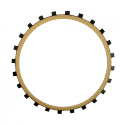 CONVERTER FRICTION PLATE...