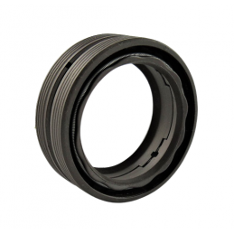OUTPUT SHAFT SEAL FRONT...