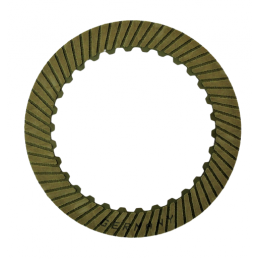FRICTION PLATE DL501 0B5...
