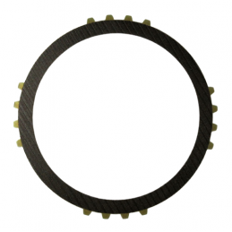 FRICTION PLATE A5HF1 DRUM...