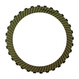 FRICTION PLATE 6DCT450 MPS6...