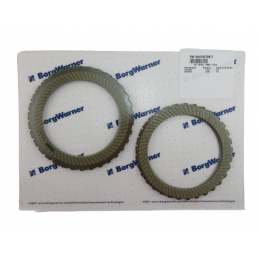 FRICTION PLATES KIT 6DCT450...