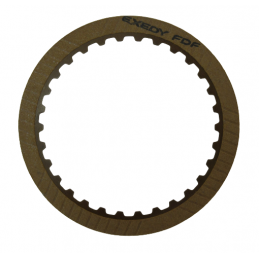 FRICTION PLATE 6HP26 6HP28...