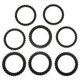 FRICTION PLATES KIT 6DCT450...
