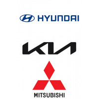 Kia, Hyundai transmission - parts for Kia, Hyundai transmissions| Kinergo.pl